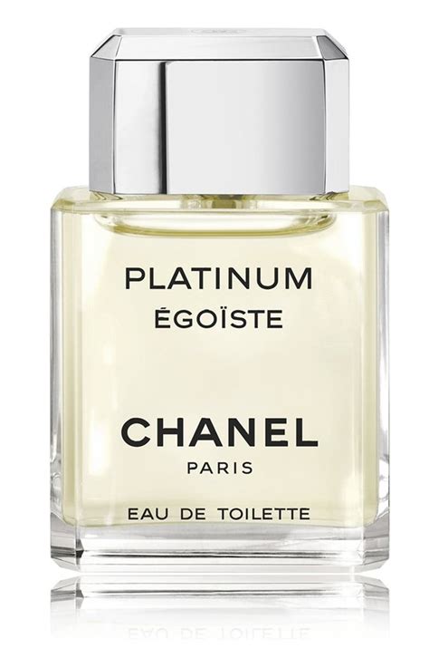 chanel egoiste eau de toilette spray 50ml|chanel platinum egoiste discontinued.